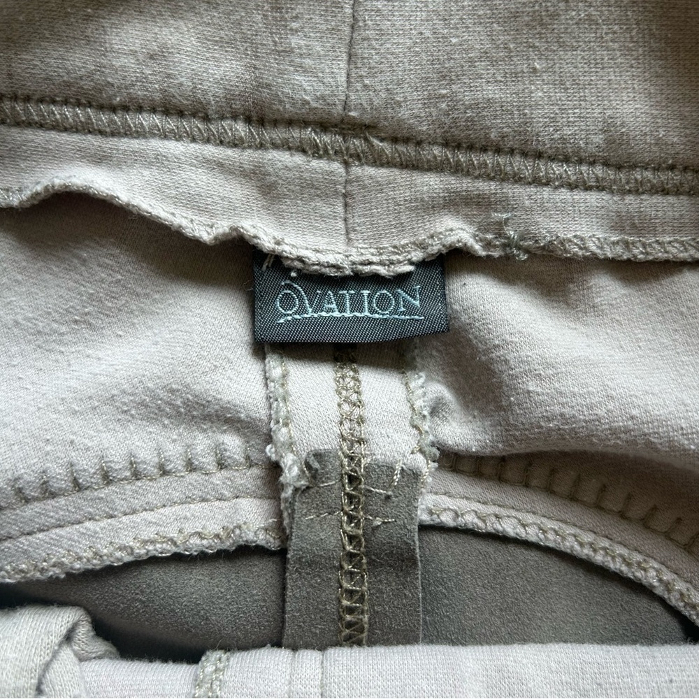 Ovation Horse Riding Breeches - Picture 6 of 6